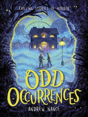 cover image of Odd Occurrences